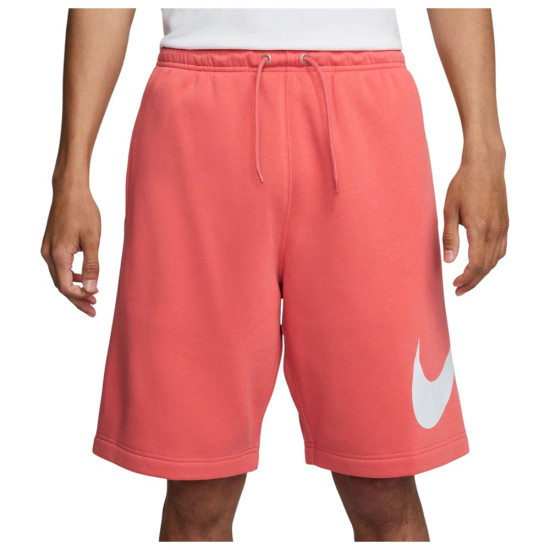 Nike Ανδρικό σορτς Club Fleece Shorts Nike Ανδρικό σορτς Club Fleece Shorts